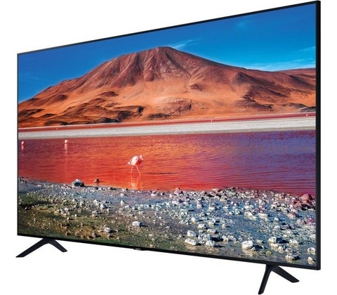 Samsung UE43TU7072
