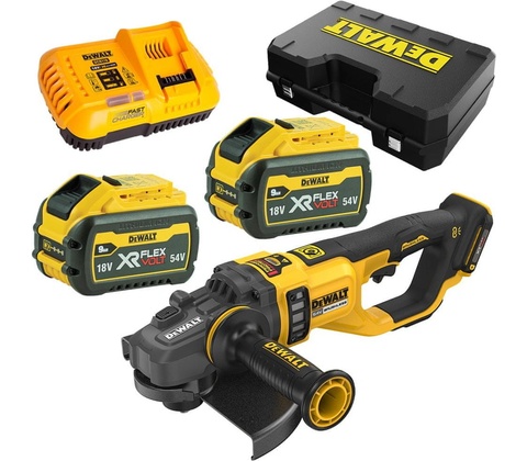 DeWALT DCG460X2