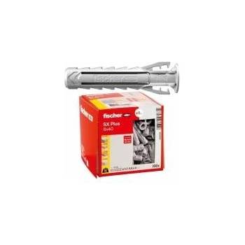 Image 1 of Fischer plug SX Plus 8x40 100 pcs