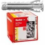 Fischer plug SX Plus 8x40 100 pcs