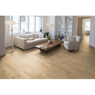 Egger Basic Dub loja prírodná EL2076 2.00 m²