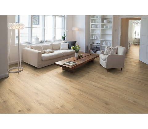 Egger Basic Dub loja prírodná EL2076 2.00 m²