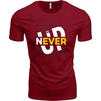 Мъжка тениска a15. c7. bu