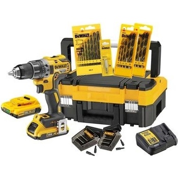 Dewalt DCK791D2T