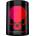 GENIUS NUTRITION WarCry Clear Whey Protein [500 грама] Диня с бонбони