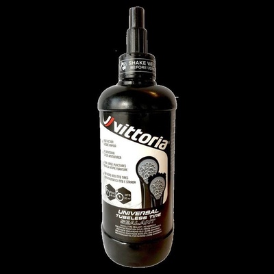 Vittoria Universal Tubeless Tire Sealant opravný tmel 150 ml