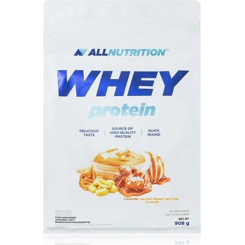 Allnutrition Whey Protein 908 g