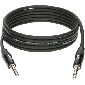 KLOTZ Greyhound GRG1PP00.6 0, 6 m Микрофонен кабел (GRG1PP00.6)