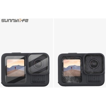 Stablecam Insta360 ONE R - Bederní pás 1INST138