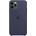 Apple iPhone 11 Pro Silicone Cover midnight blue (MWYJ2ZM/A)