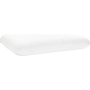 Pure Line Home Анатомична възглавница Memory Support Medium, 50 x 30 x 10, 5 см, бяла