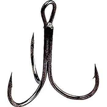 Owner Stinger Treble ST36 vel.10 8 ks