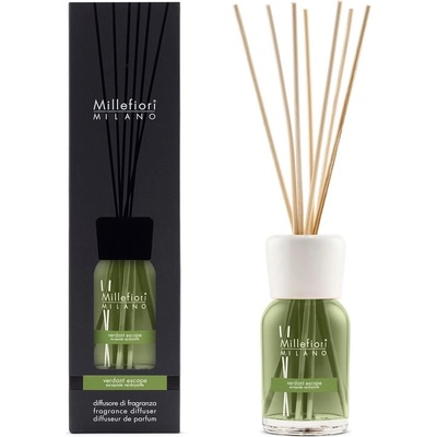 (EU) Yankee Candle s. r. o. Millefiori Milano Verdant Escape дифузер 250 мл