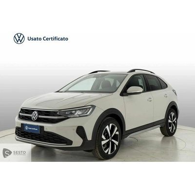 Volkswagen Taigo 1.0 TSI 85 kW