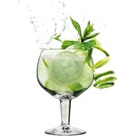 Vin Bouquet Форма за ледени топчета GIN TONIC от Vin Bouquet (VBFIK013)