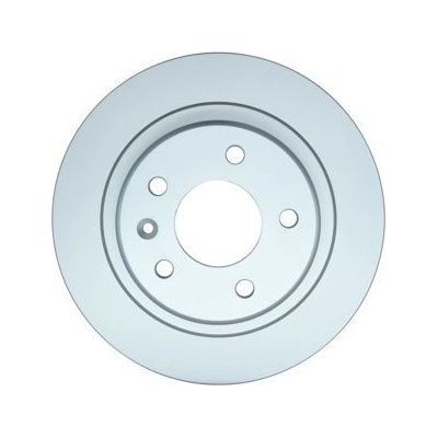 Brzdový kotúč HELLA 8DD 355 132-631