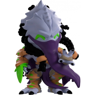 Youtooz StarCraft Zeratul 5