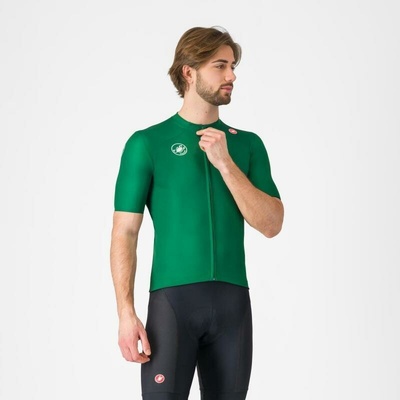Castelli Vintage Giro D'Italia Black