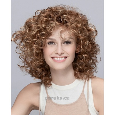 Ellen Wille Hair Power Paruka Jamila Plus auburn rooted