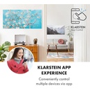 Image 1 of Klarstein Wonderwall Air Art Smart (WDWLS700WBLSM)