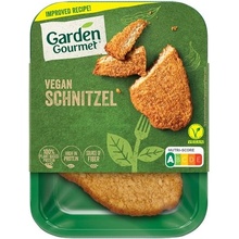 Garden Gourmet vegan rezeň 180 g