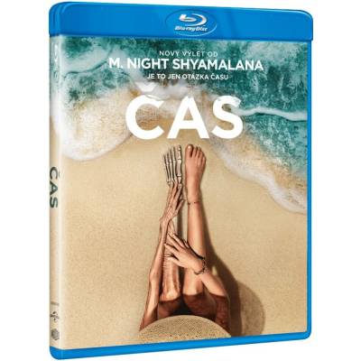 Čas BD