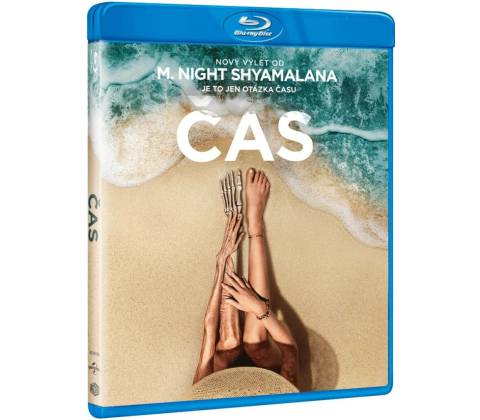 Čas BD