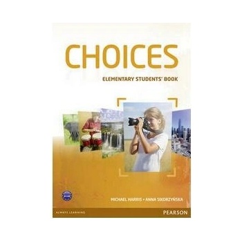 Choices Elementary Students' Book
