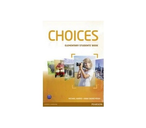 Choices Elementary Students' Book