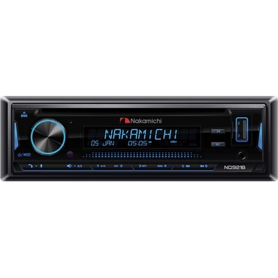 Nakamichi NQ921B