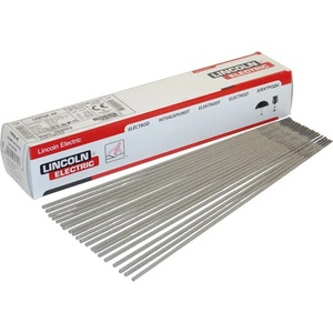 Lincoln electric заваръчен електрод 3, 2x350, 5, 3kg, OMNIA 46 (609061) (609061)