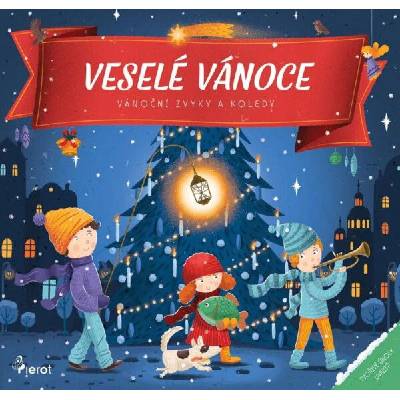 Veselé Vánoce