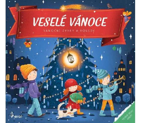 Veselé Vánoce