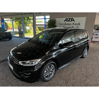 Volkswagen Touran 1.5 TSI Comfortline DSG 110 kW