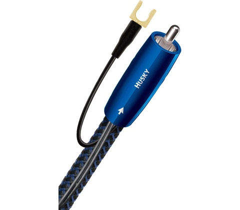 AudioQuest Husky 5,0m