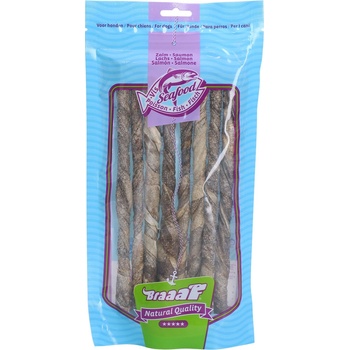 Braaaf Salmon Roll Stick 20 cm 97 g