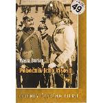 DM discont His Majesty's Adjutant - DVD (003545)