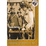 DM discont His Majesty's Adjutant - DVD (003545)