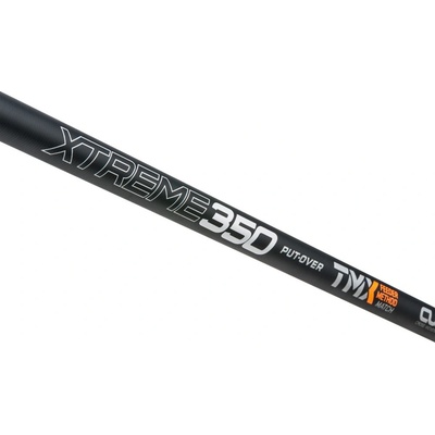 Benzar Mix Podběráková Tyč Dělená Neo Method 3 m 3 díly – Zbozi.Blesk.cz