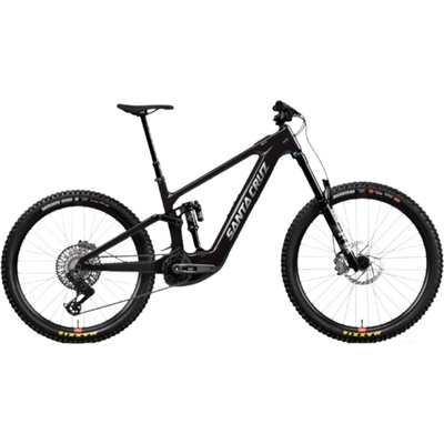 SANTA CRUZ Bullit 4 C MX GX AXS 2026