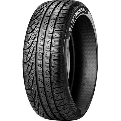 Pirelli Winter Sottozero 2 245/45 R19 102V Runflat