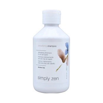 Simply Zen Simply Zen Detoxifying Shampoo 250 ml
