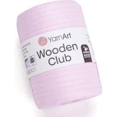 YarnArt Wooden Club wooden: Wooden Club 1605