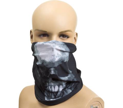 Roleff Big Skull