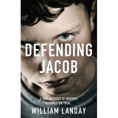 Defending Jacob - Landay William