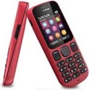 Mobilní telefony Nokia 101