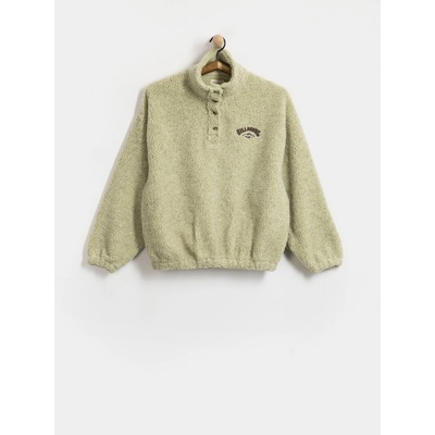 Billabong Run The Road smoke green
