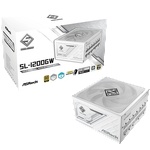 ASRock SL-1200GW Steel Legend 80 PLUS Gold