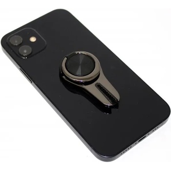 Gooten PopSocket Crocodile Черен (2401433)