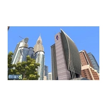 Cities XL